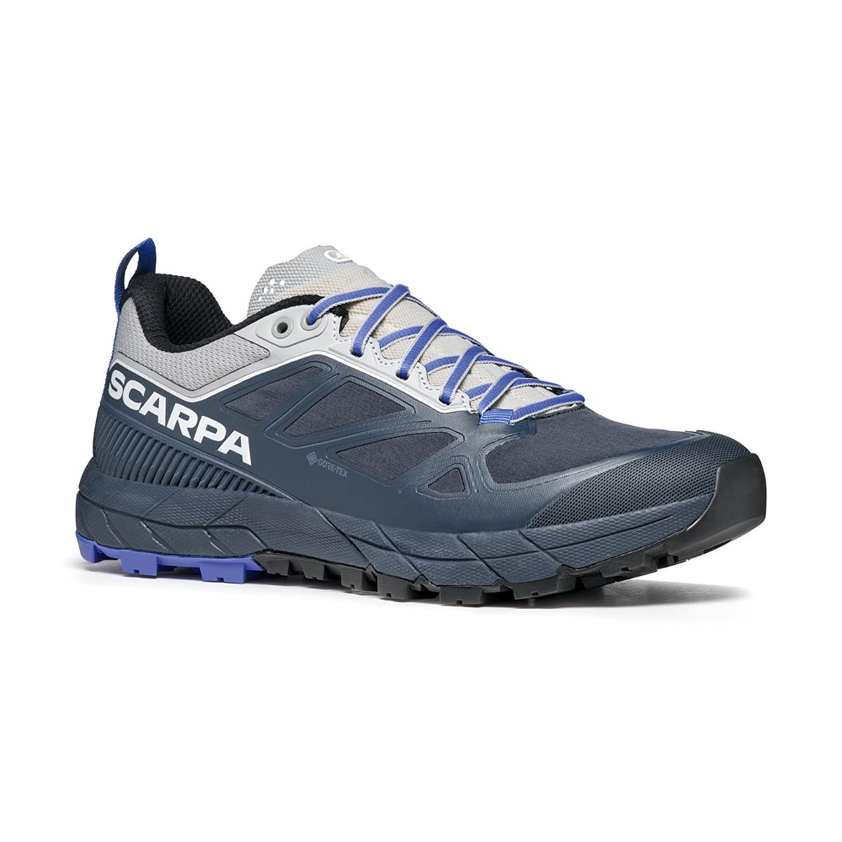 Scarpa Rapid GTX Woman ombre blue