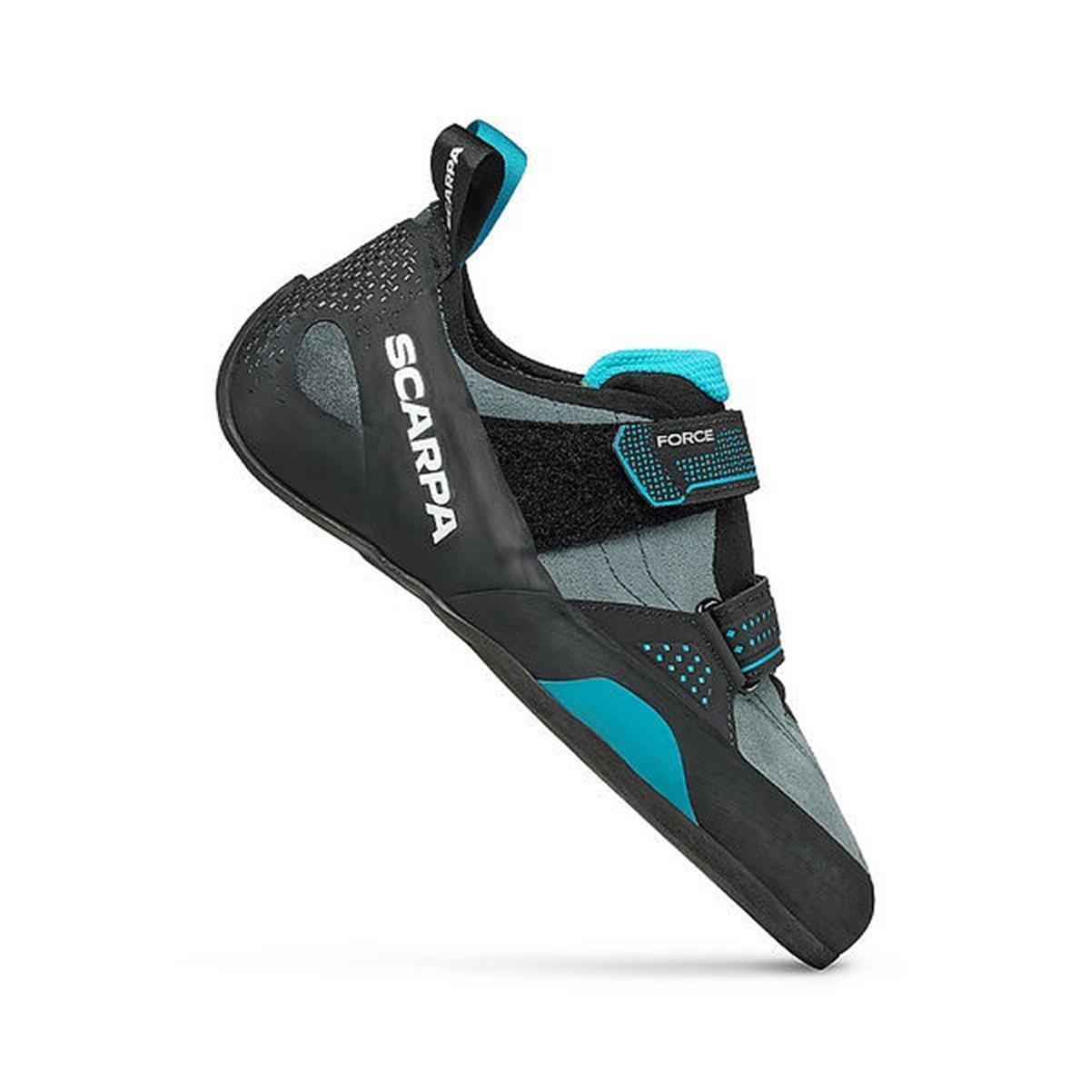 Scarpa Force conifer azure