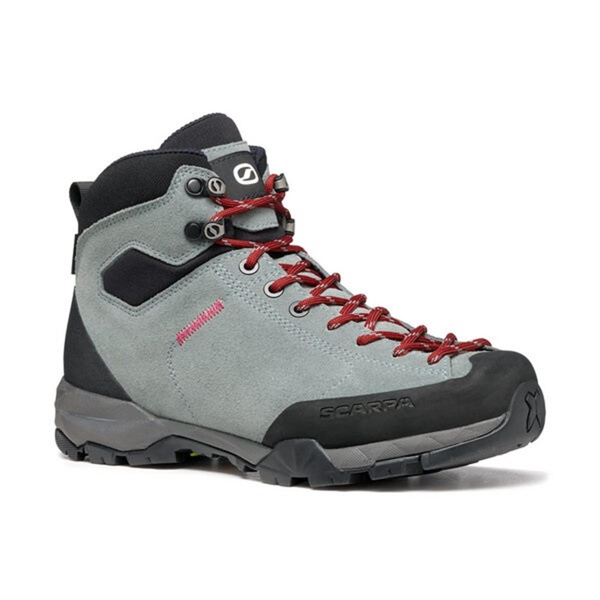 Scarpa Mojito Hike GTX Women conifer rasberry