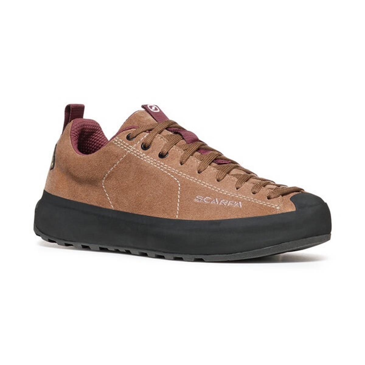 Scarpa Mojito Wrap GTX gold rose