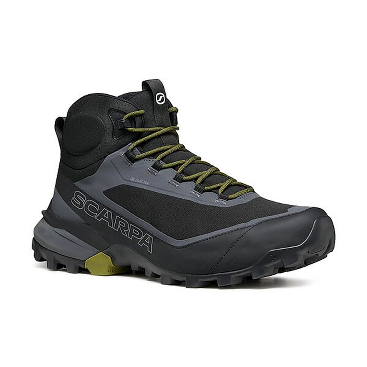 Scarpa Ribelle Cross 2 Mid GTX Men black olive