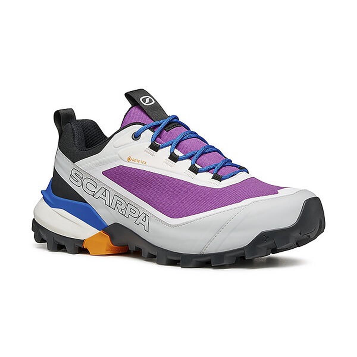 Scarpa Ribelle Cross 2 GTX Women white orchid