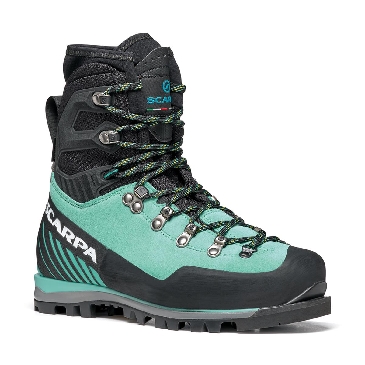Scarpa Mont Blanc Pro GTX Woman
