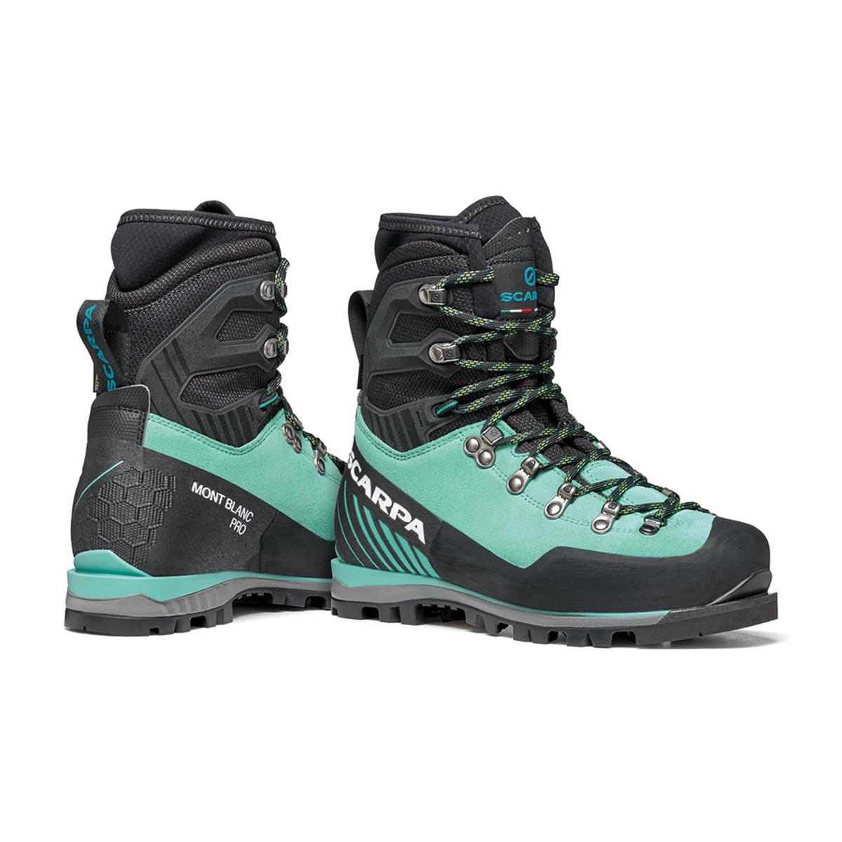Scarpa Mont Blanc Pro GTX Woman