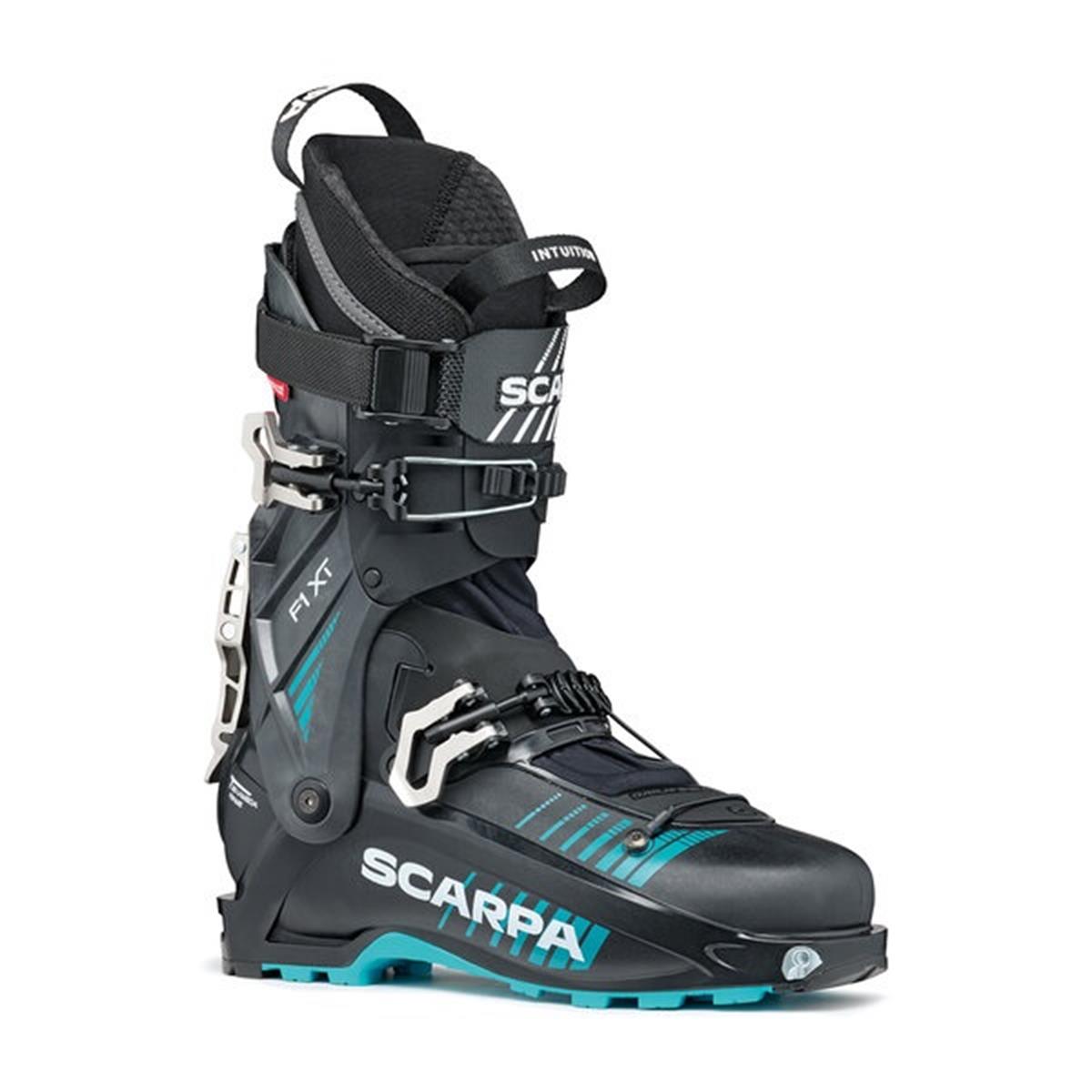 Scarpa F1 XT 2023 2024