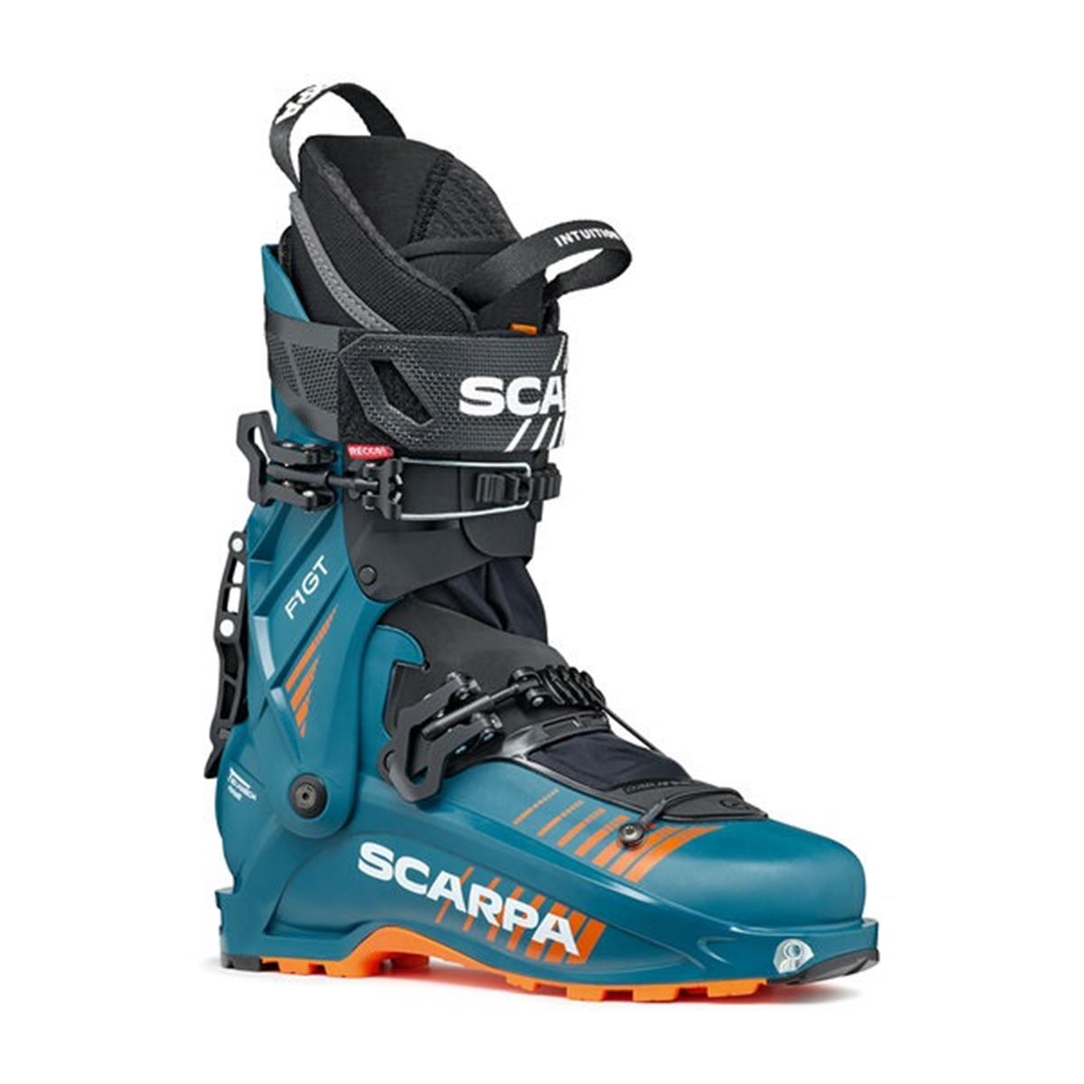 Scarpa F1 GT