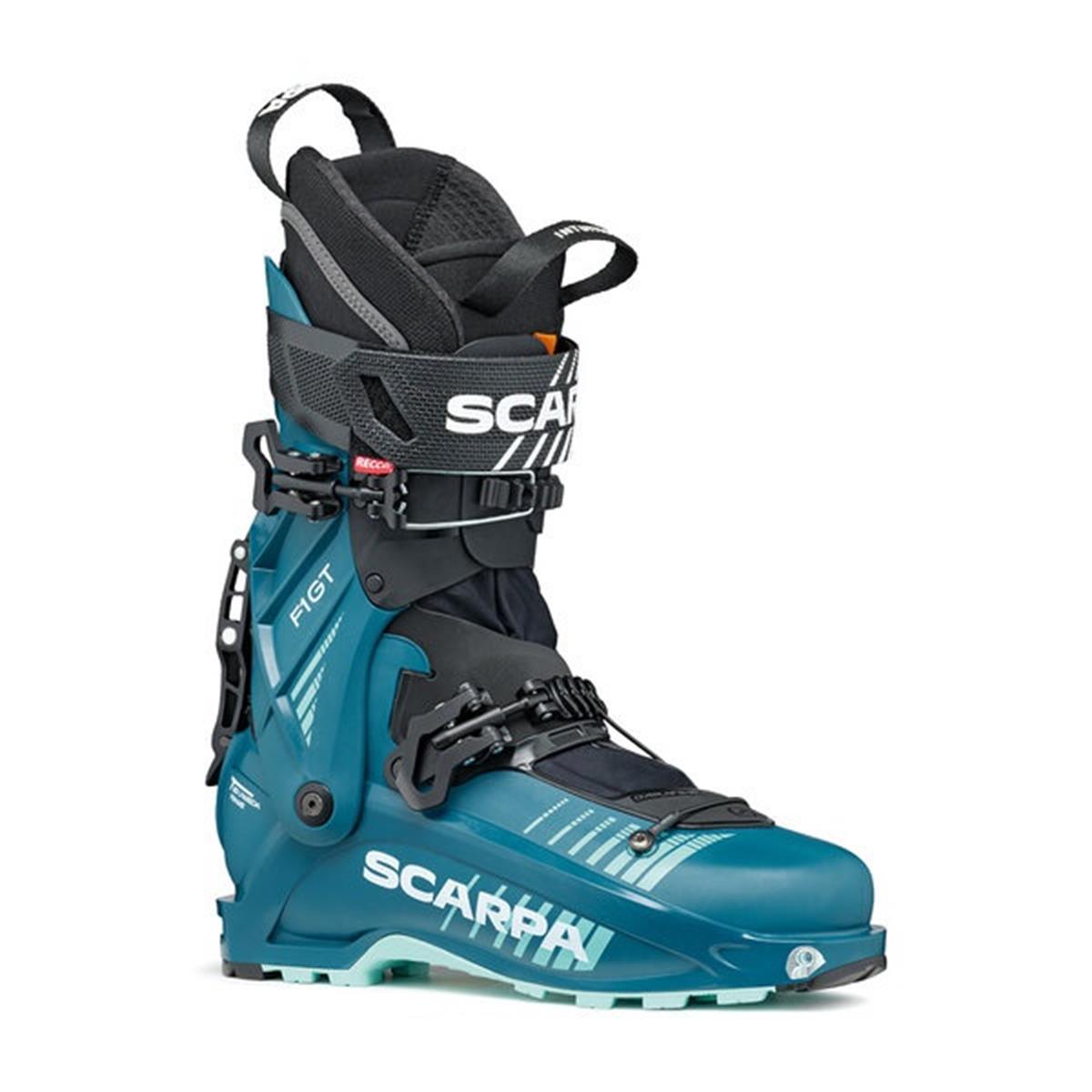 Scarpa F1 GT Woman