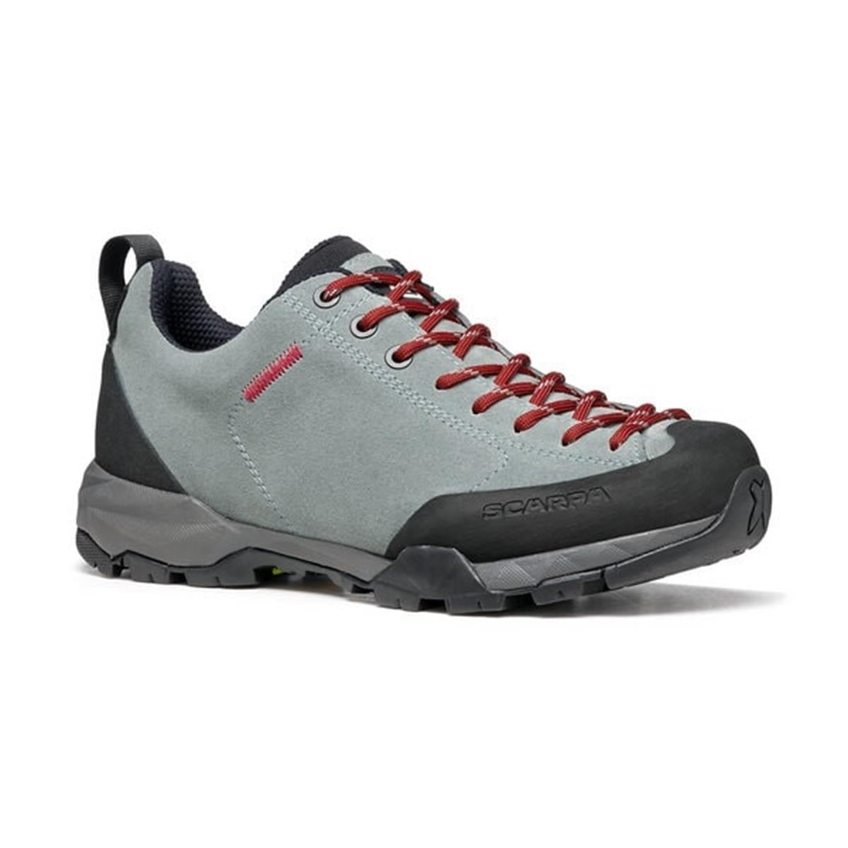 Scarpa Mojito Trail GTX Wide Women conifer/raspberry