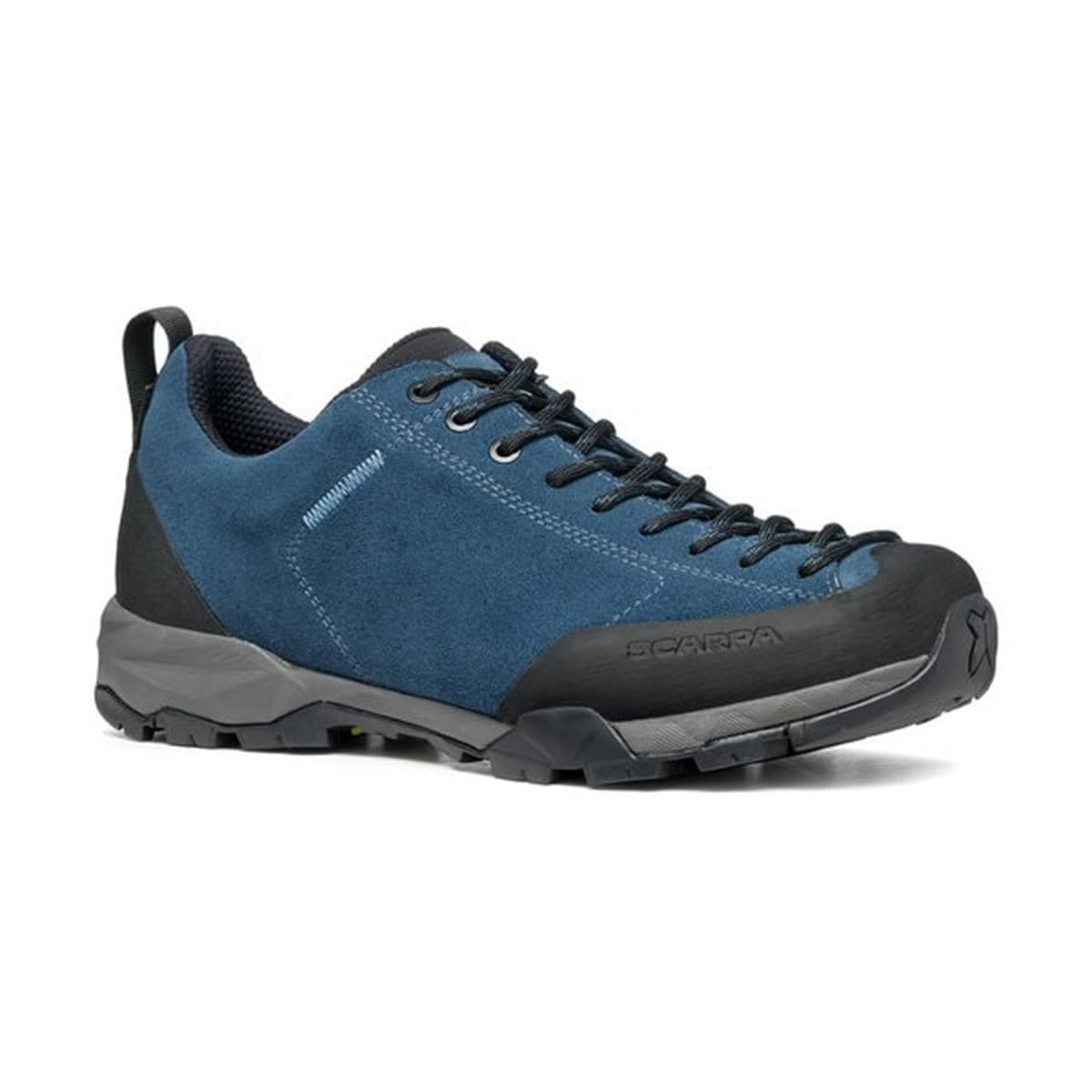Scarpa Mojito Trail GTX WIDE ocean/light ocean