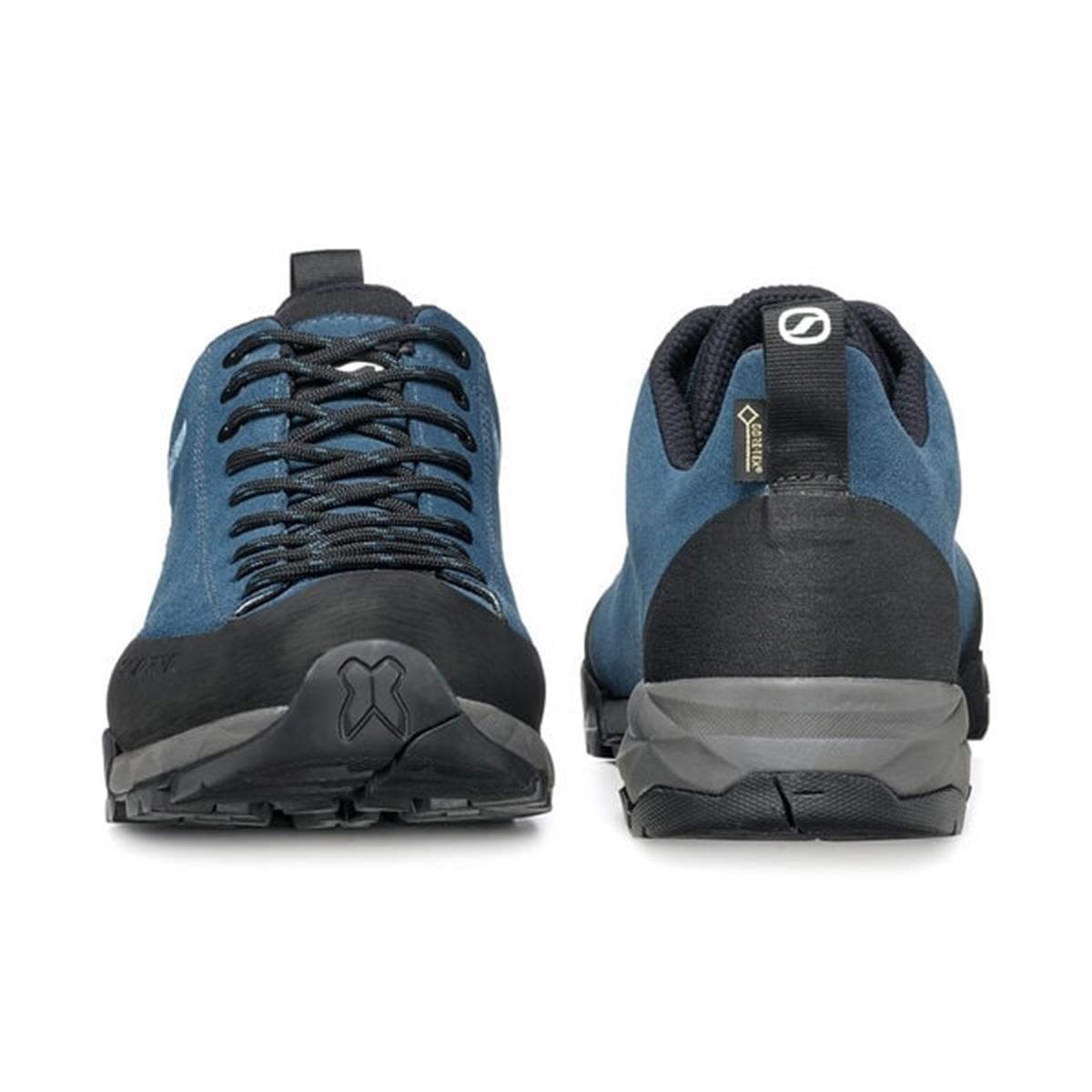 Bild 1 Mojito Trail GTX WIDE ocean/ilght ocean