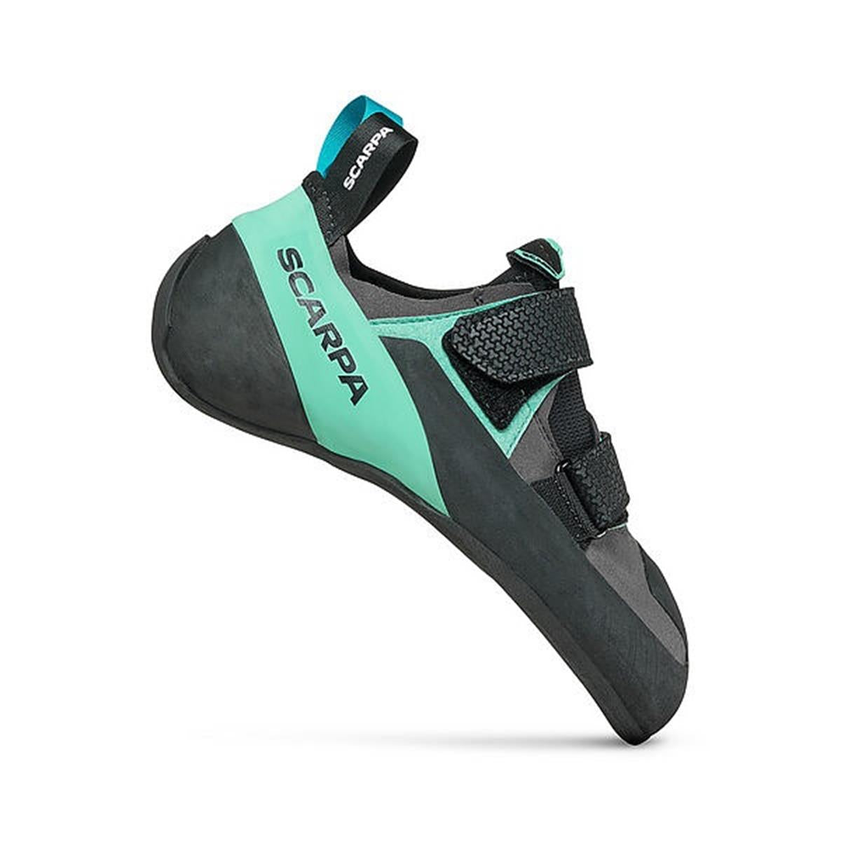 Scarpa Arpia V LV shark aqua
