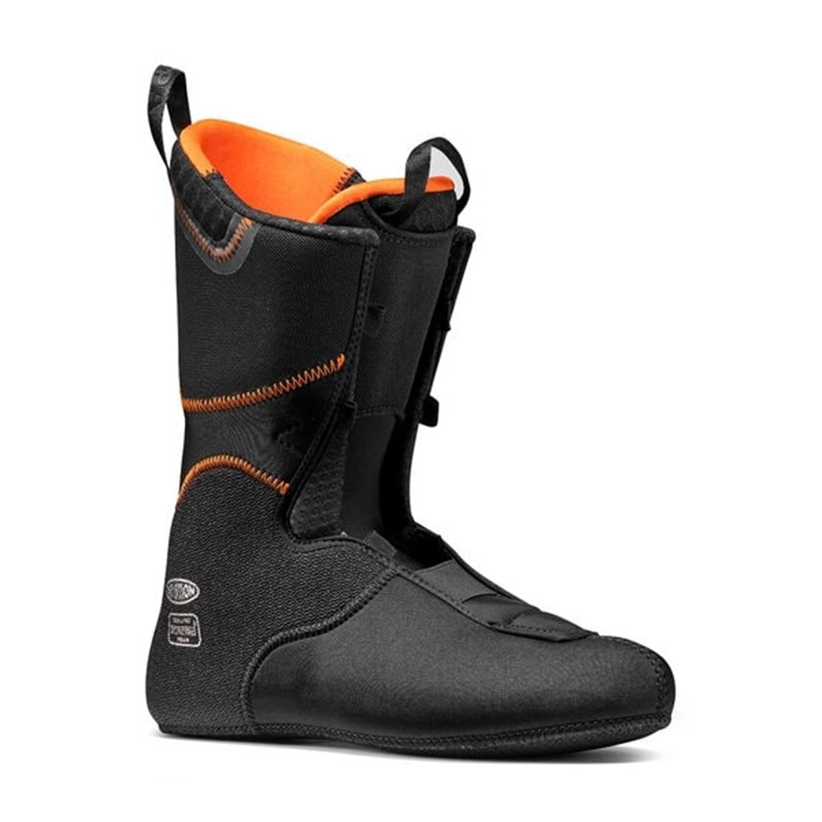 SCARPA MAESTRALE RS - white/black/orange