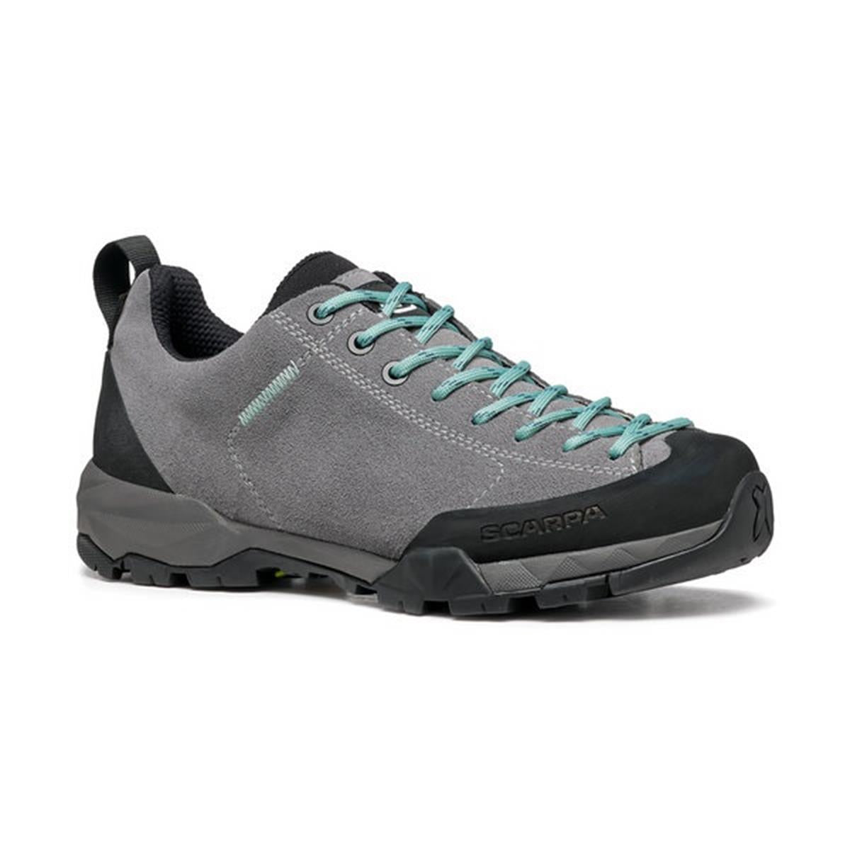 Scarpa Mojito Trail GTX Women smoke jade
