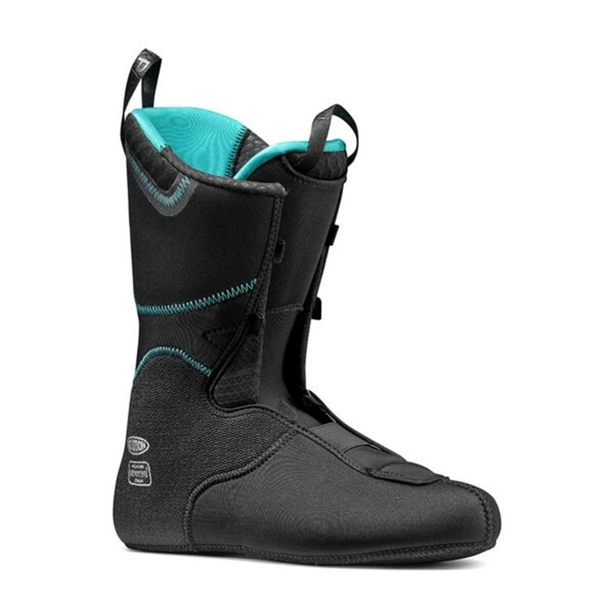 SCARPA GEA RS - white/black/emerald