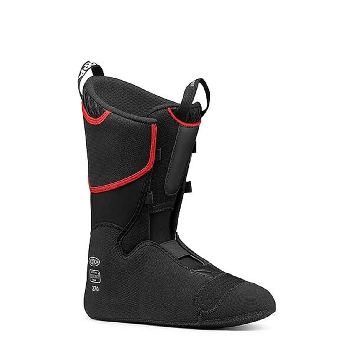 SCARPA TX PRO - black/red
