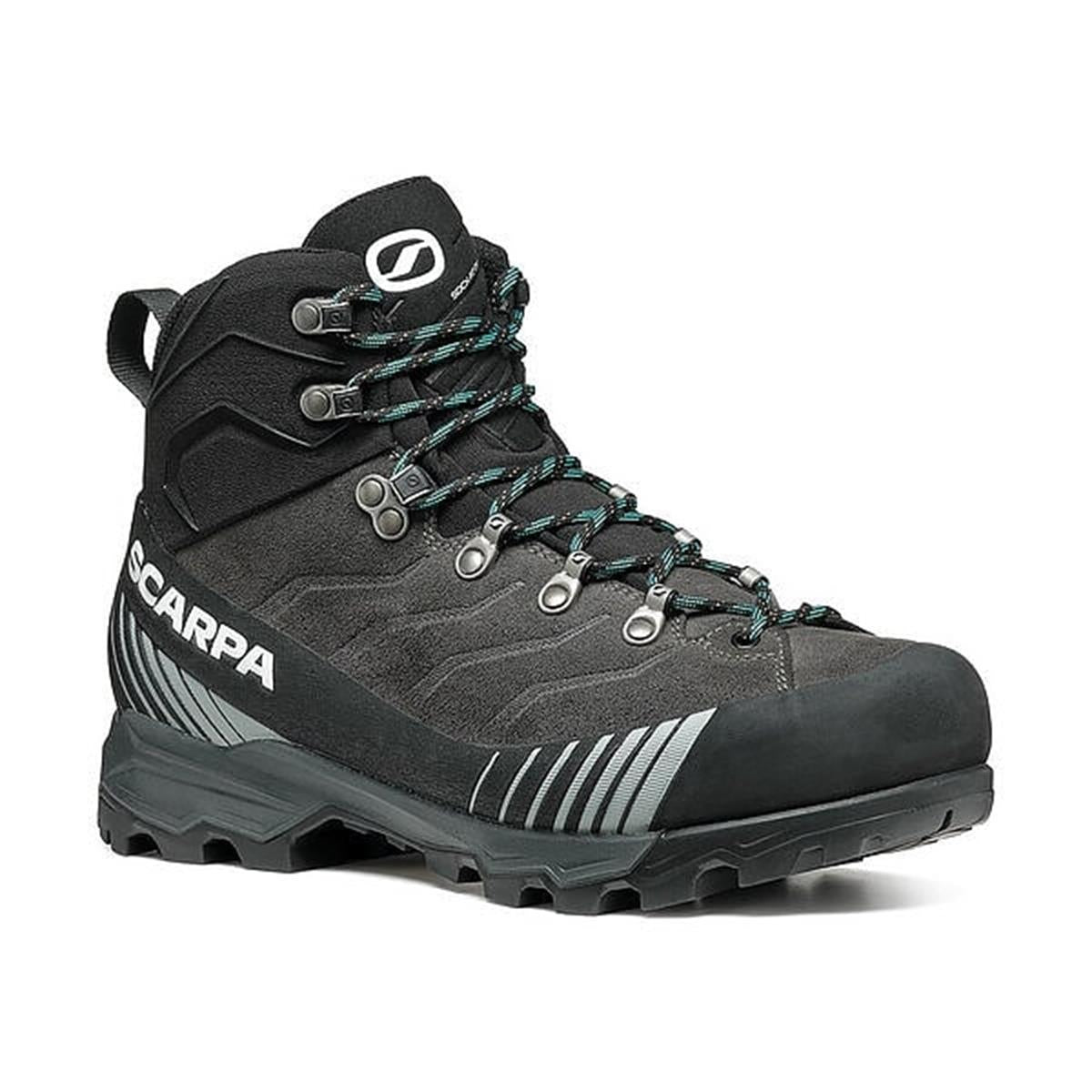 SCARPA RIBELLE TRK GTX - shark/grey