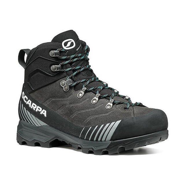 SCARPA RIBELLE TRK GTX - shark/grey