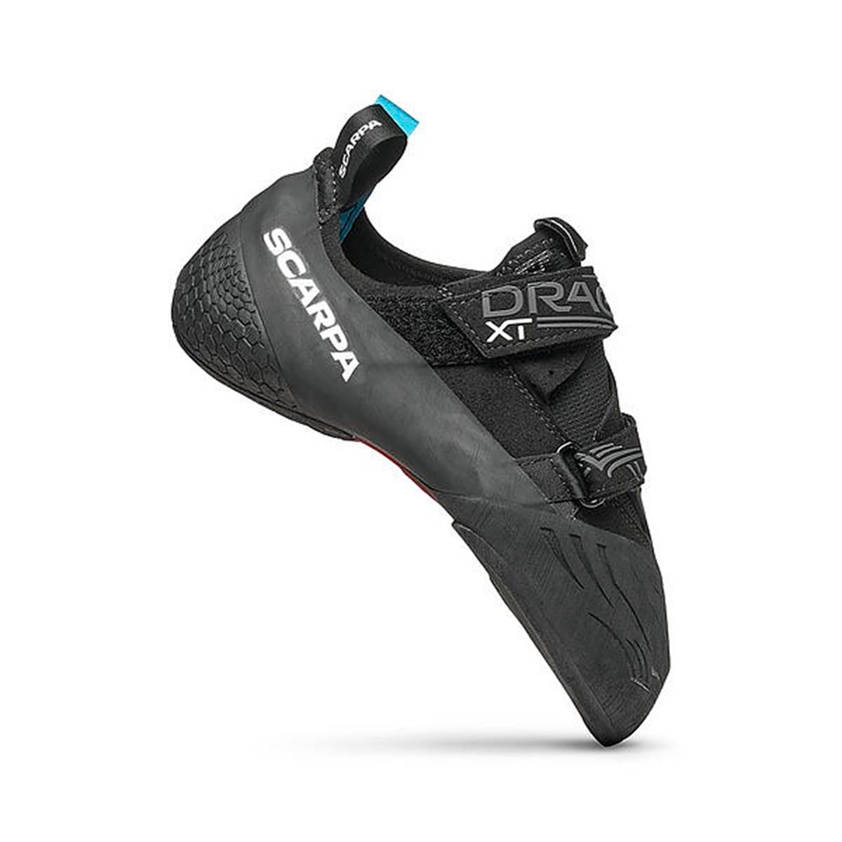Scarpa Drago XT black iron