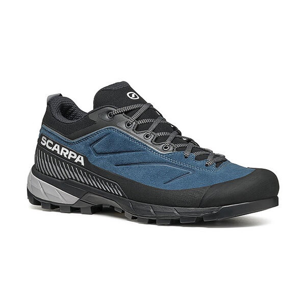Scarpa Rapid XT ocean gray