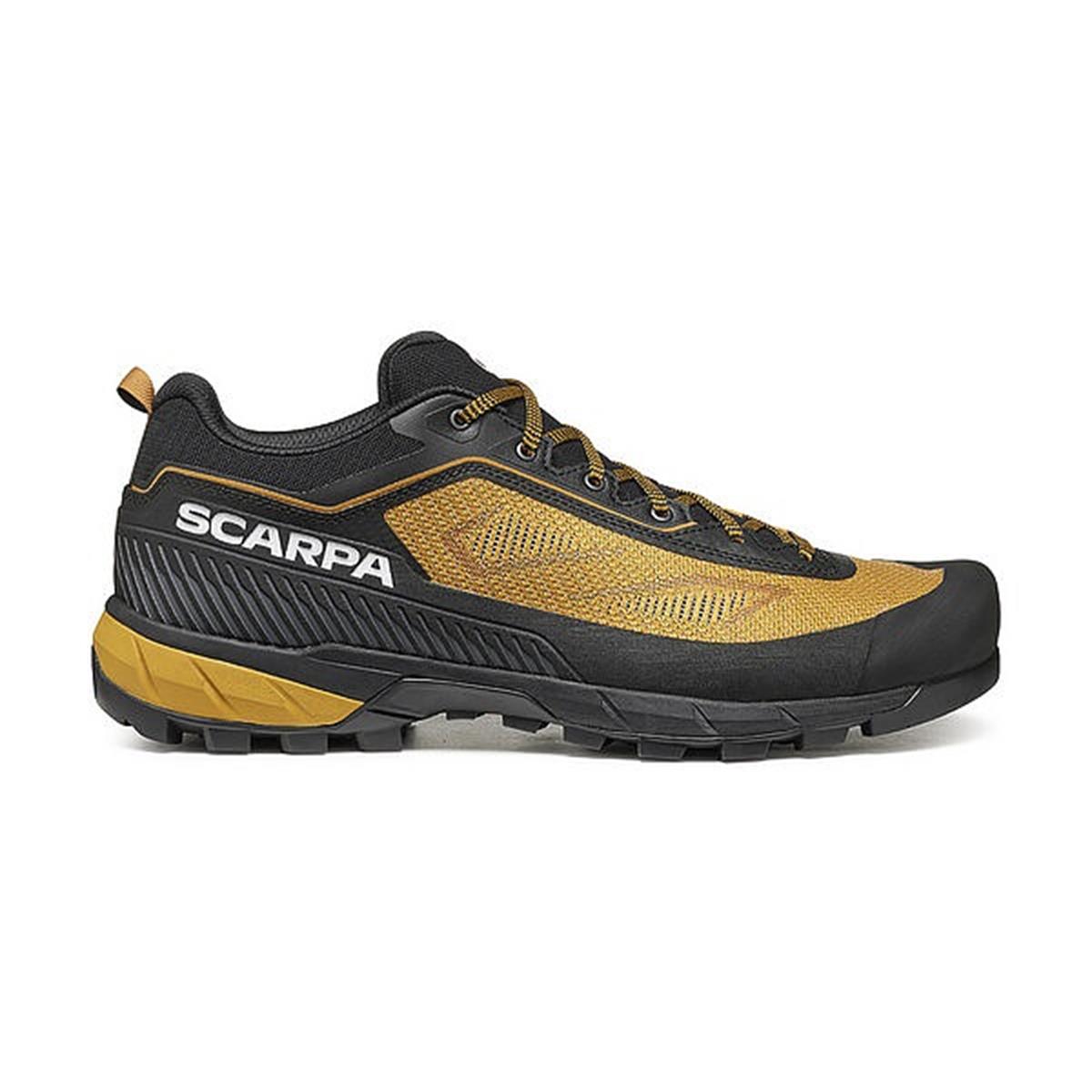 Scarpa Rapid LT caramel