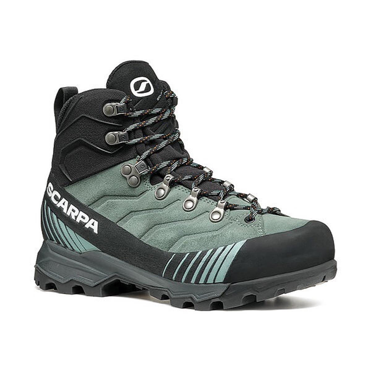 Scarpa Ribelle TRK GTX Woman conifer