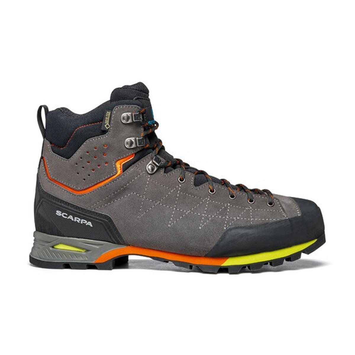 Scarpa Zodiac Plus GTX Men shark