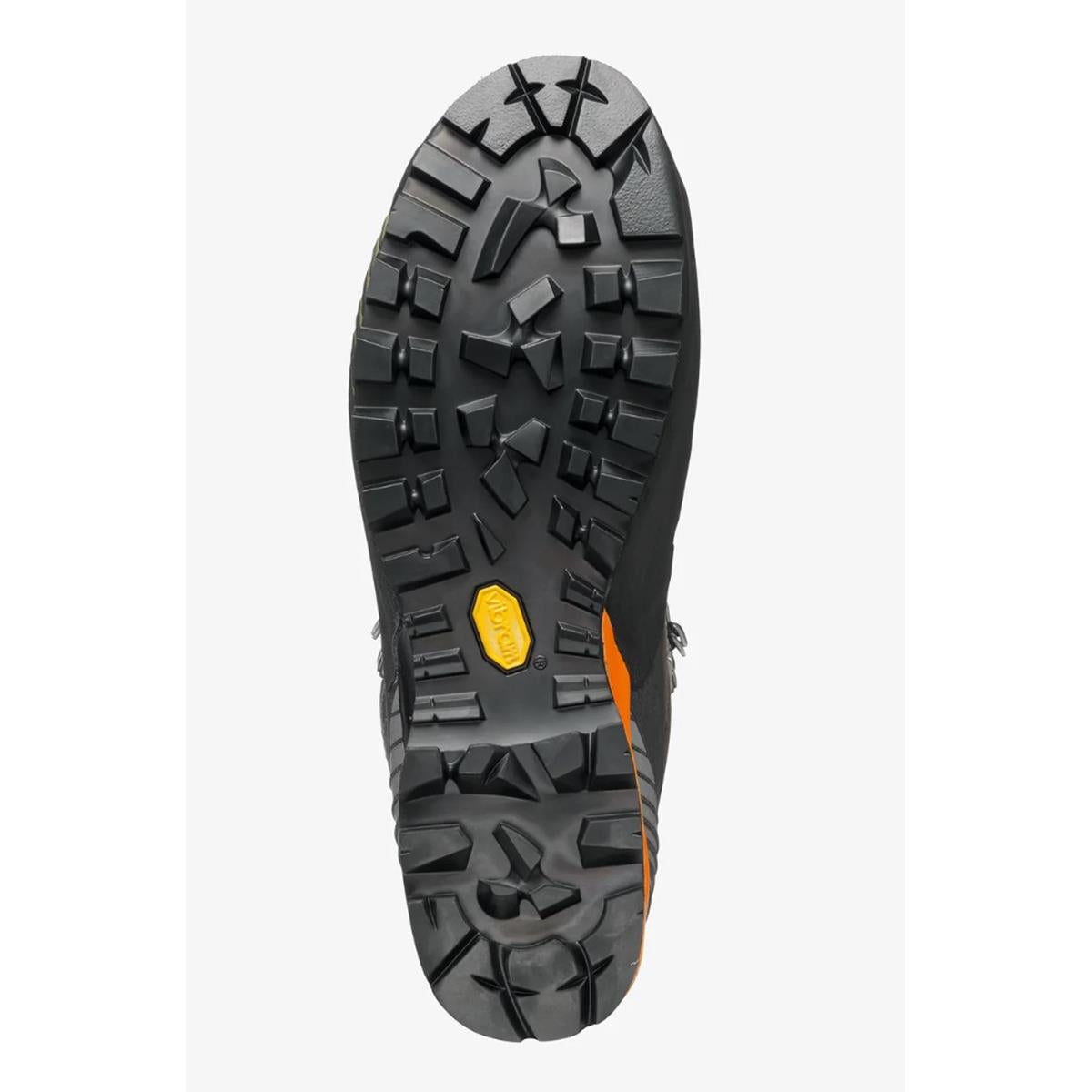 Scarpa Ribelle CL HD - Blau Lake/Grau