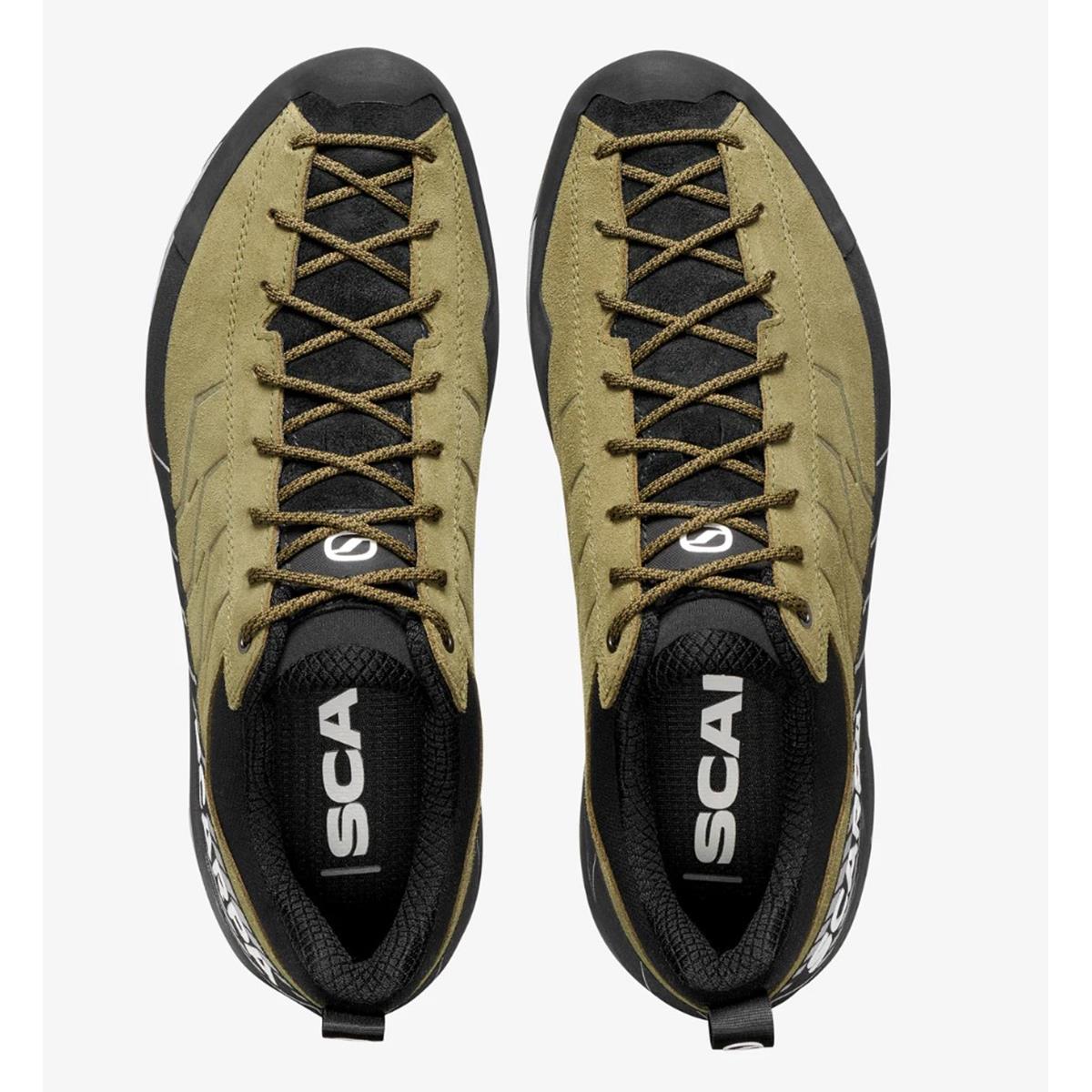 Scarpa Mescalito - Sage/Gray