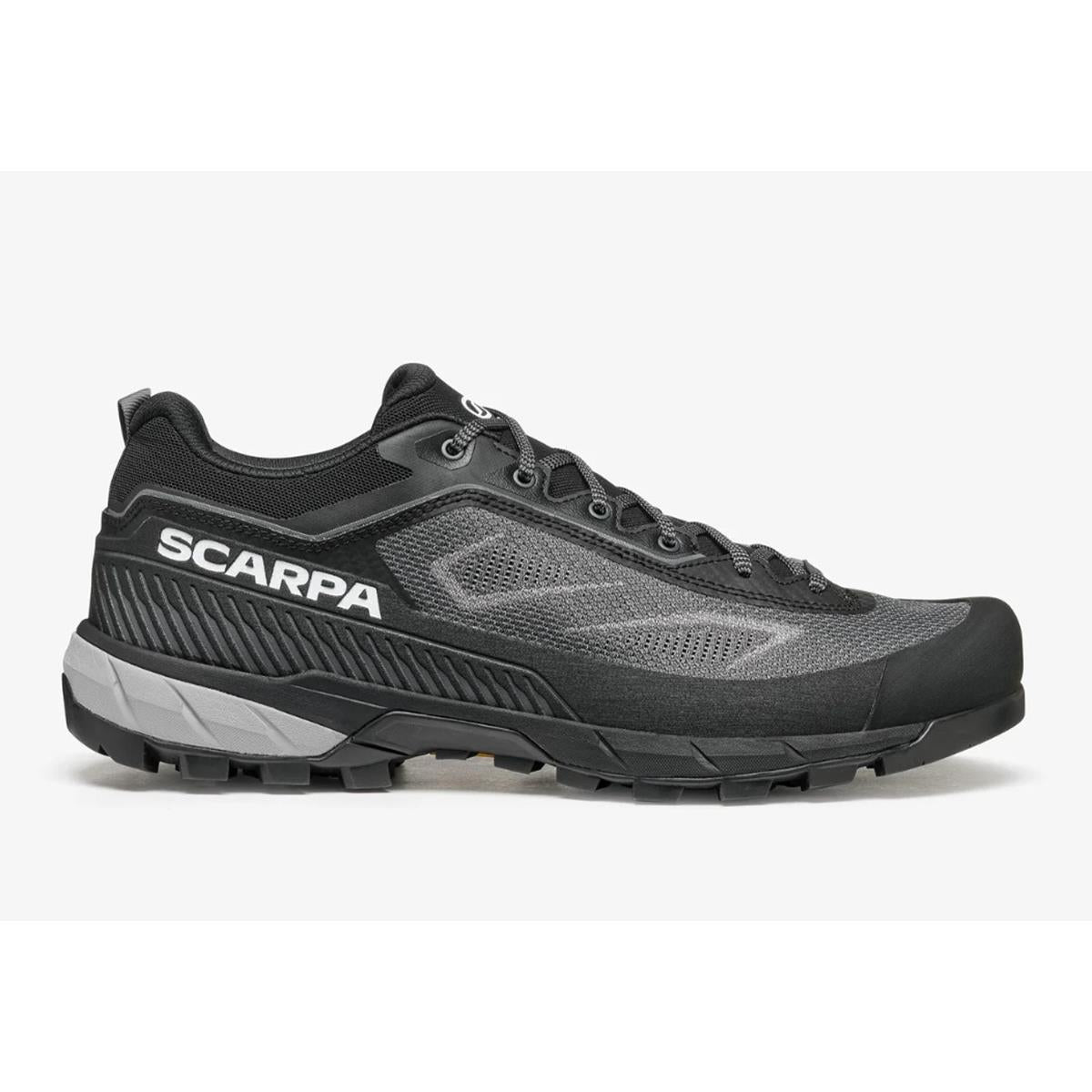Scarpa Rapid LT - Anthrazit/Grau