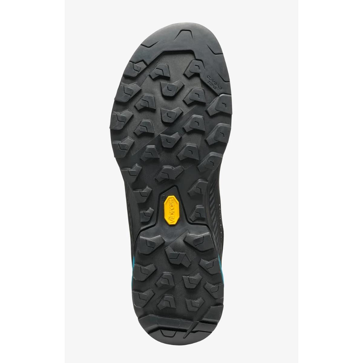 Scarpa Rapid LT - Anthrazit/Grau