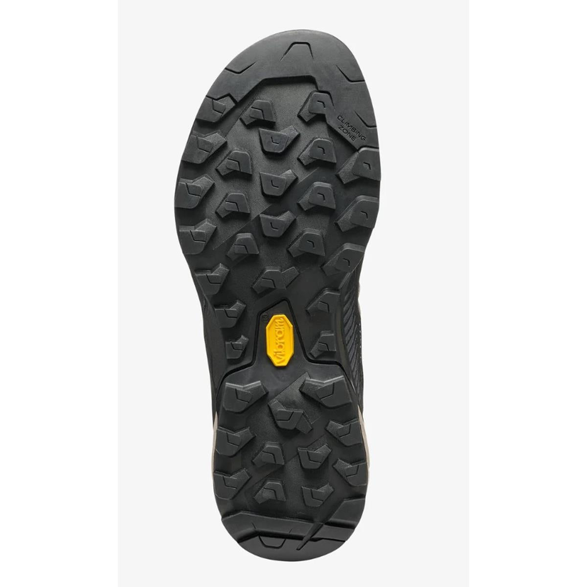 Scarpa LT Woman - Sand