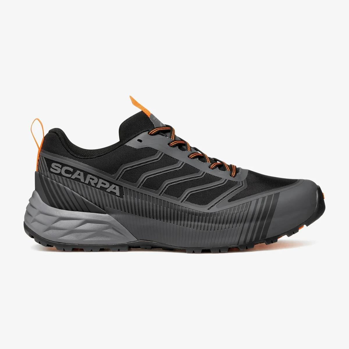 Scarpa Ribelle Run LT waterproof - anthracite/tonic