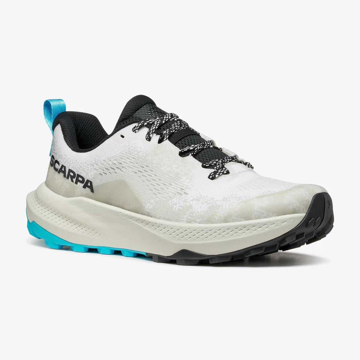 Scarpa Golden Gate LT Men white azure