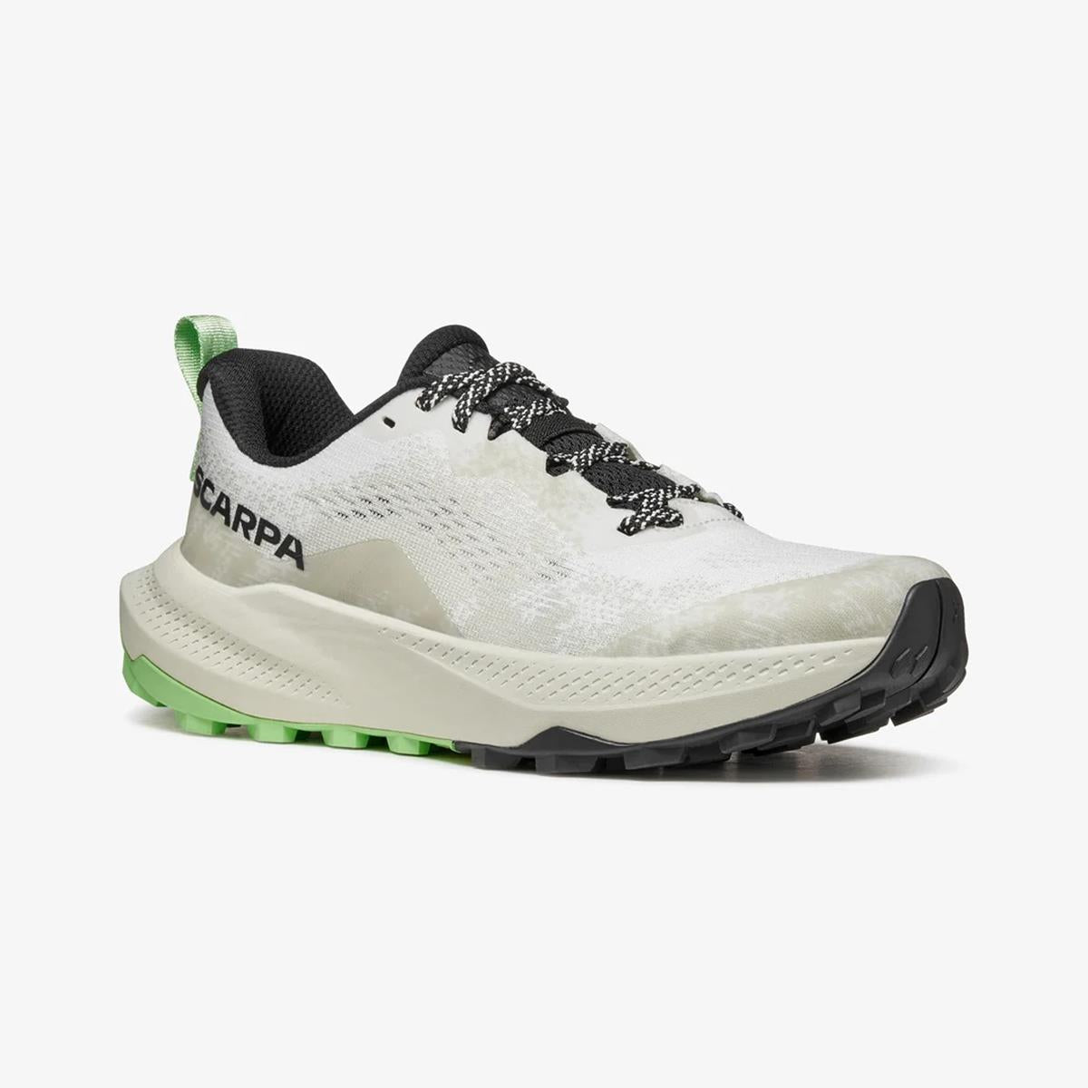 Scarpa Golden Gate LT Women white bright aloe