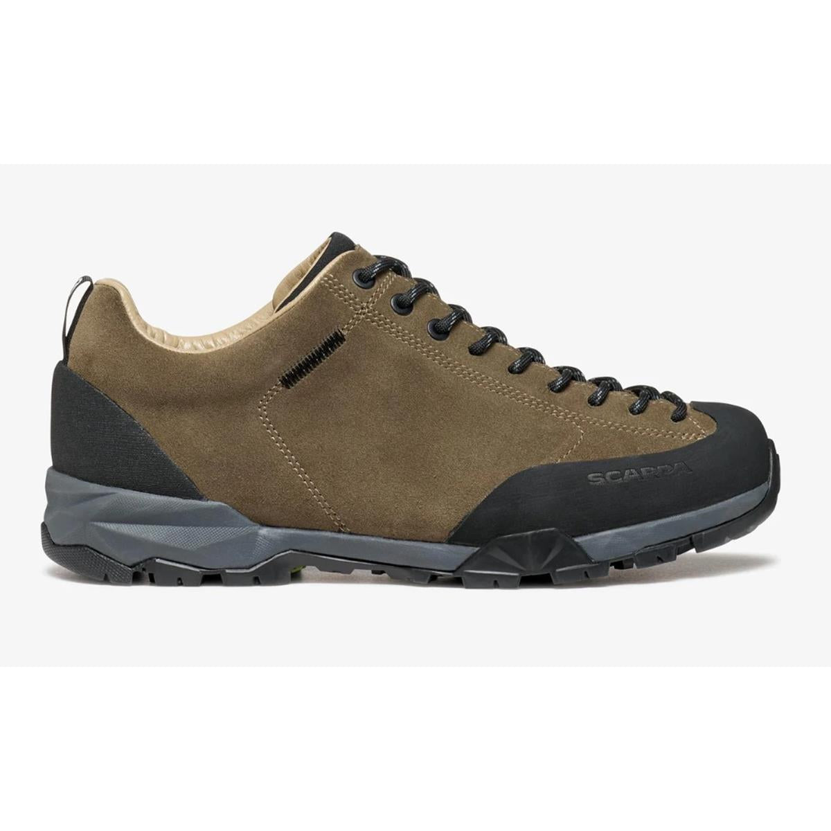 Scarpa Mojito Trail CL - Caribou/Natural