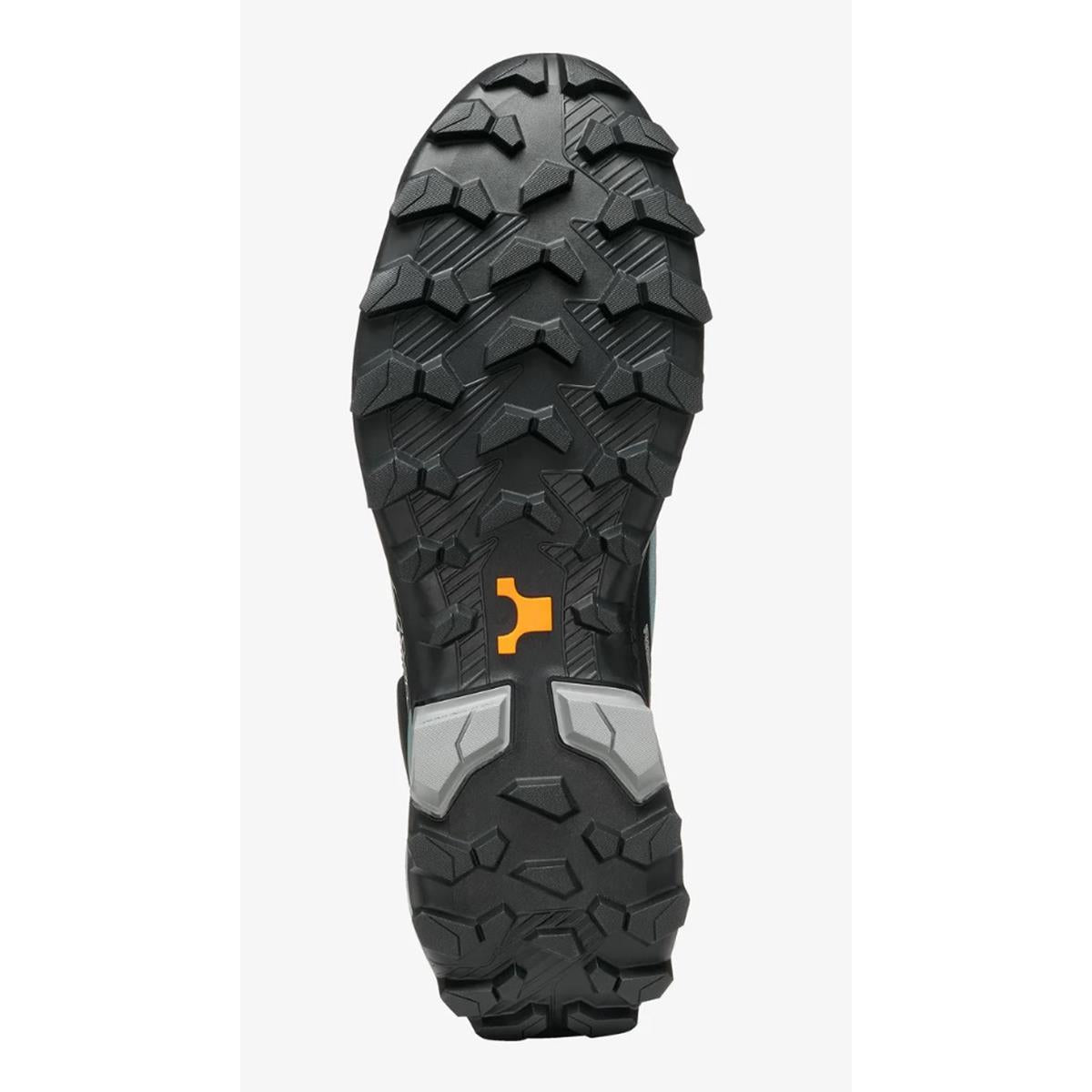 Scarpa Ribelle Cross 2 - Grau/Tonic Orange