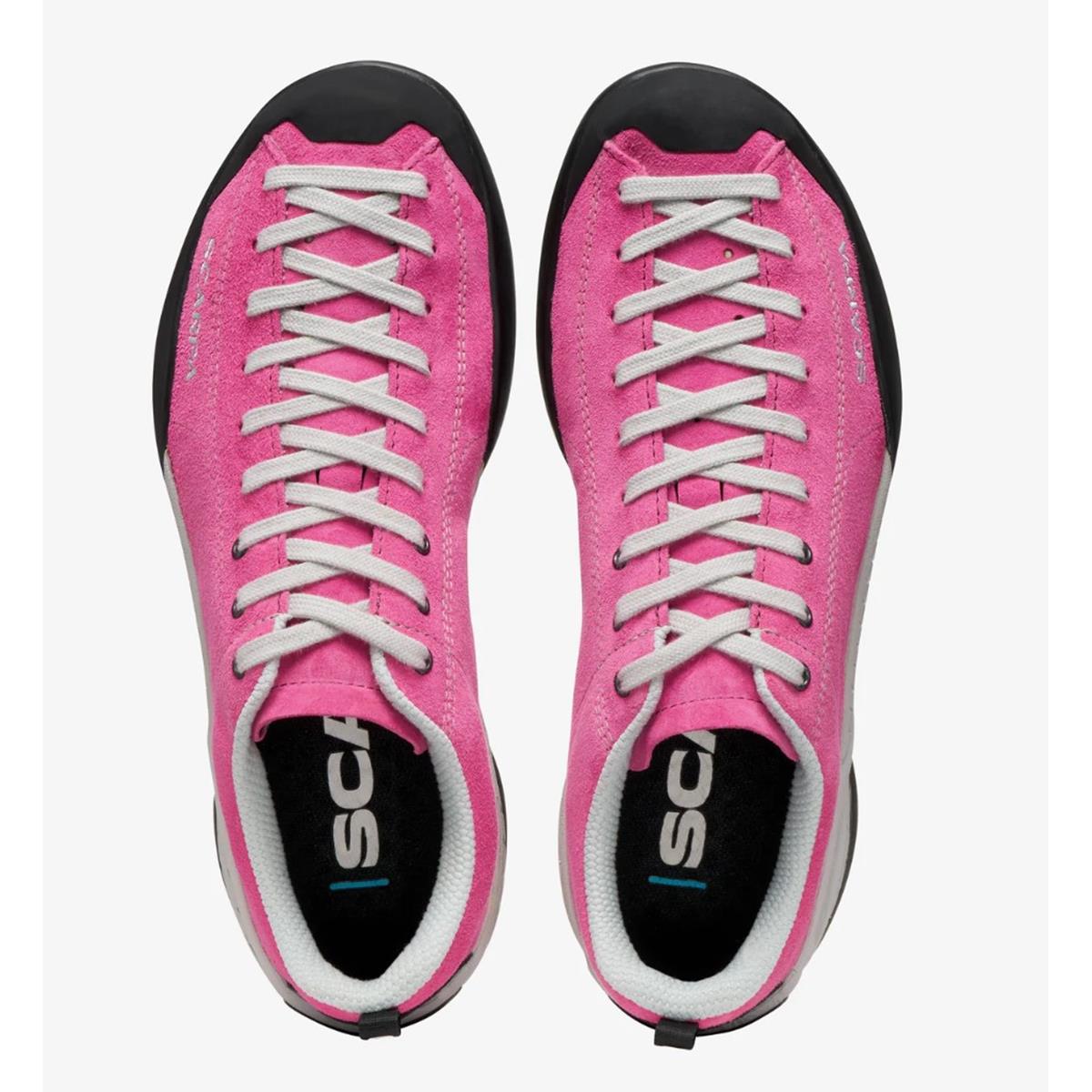 Scarpa Mojito - Super Pink