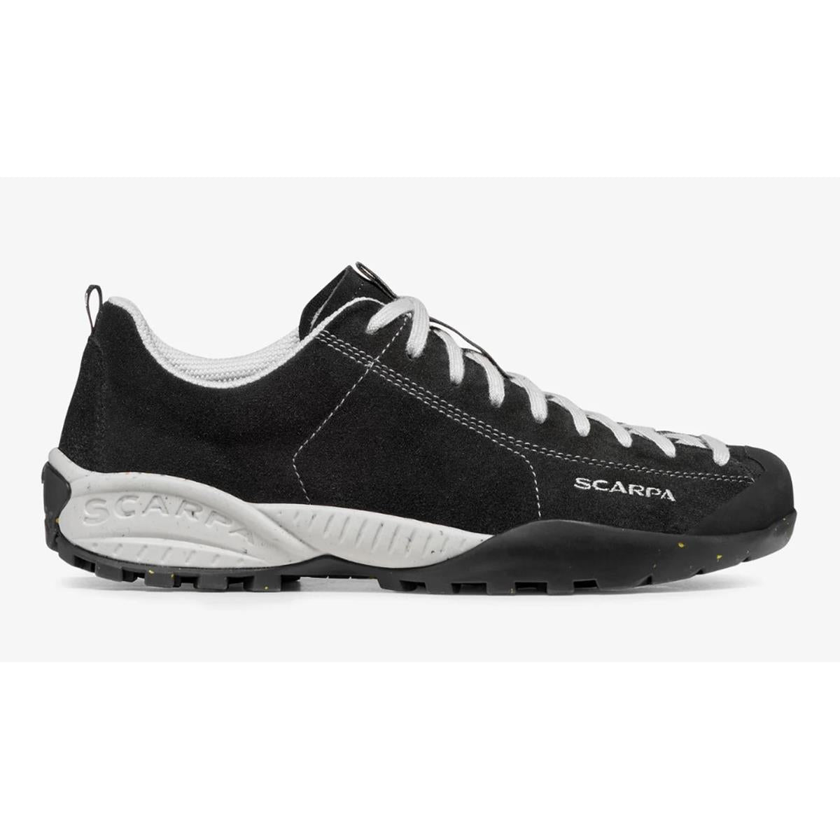 Scarpa Mojito RE-Shoes - Offblack