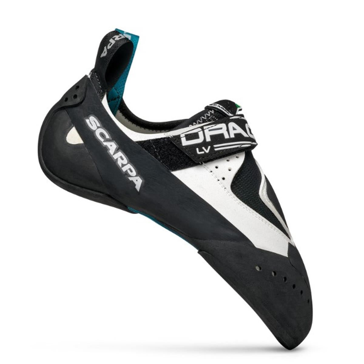 Scarpa Drago LV white