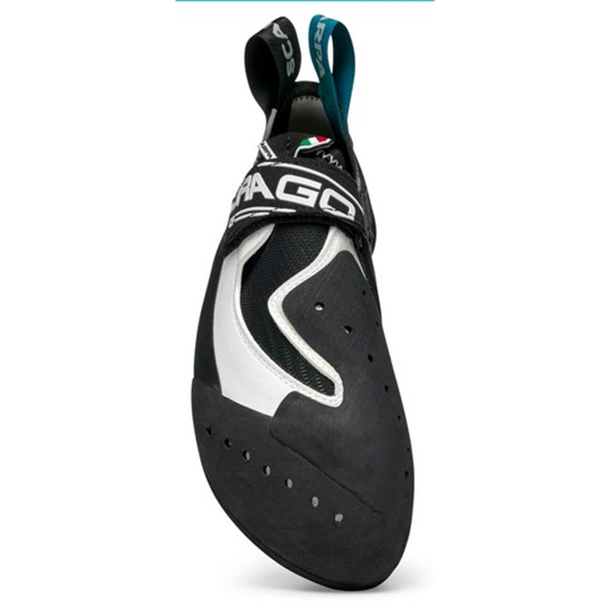 Scarpa Drago LV white