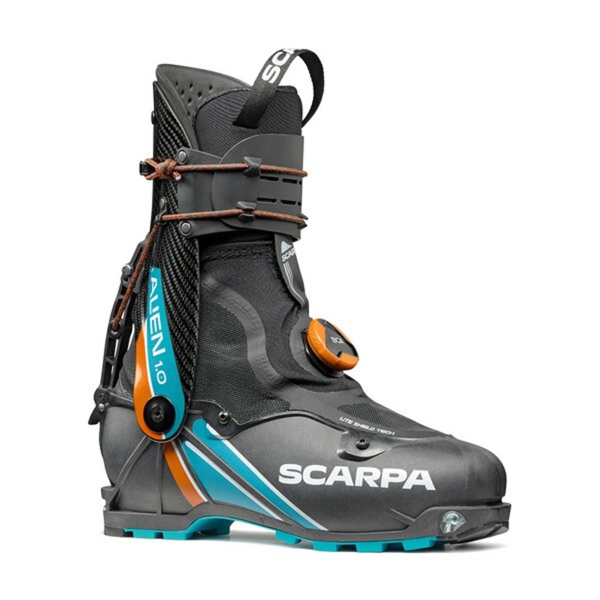 Scarpa Alien 1.0 Carbon Men