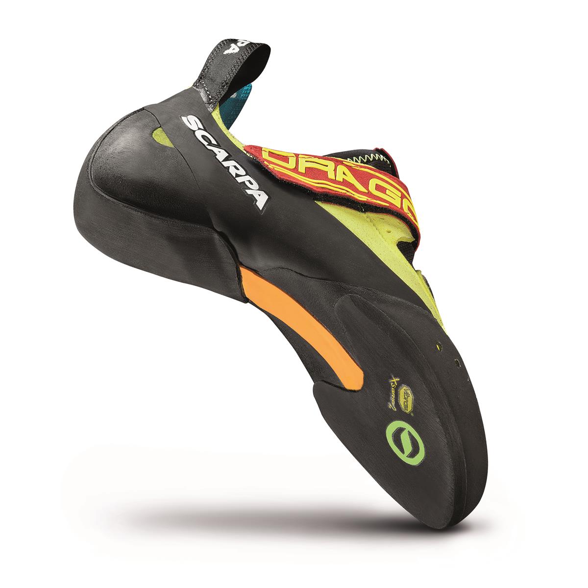 Scarpa Drago