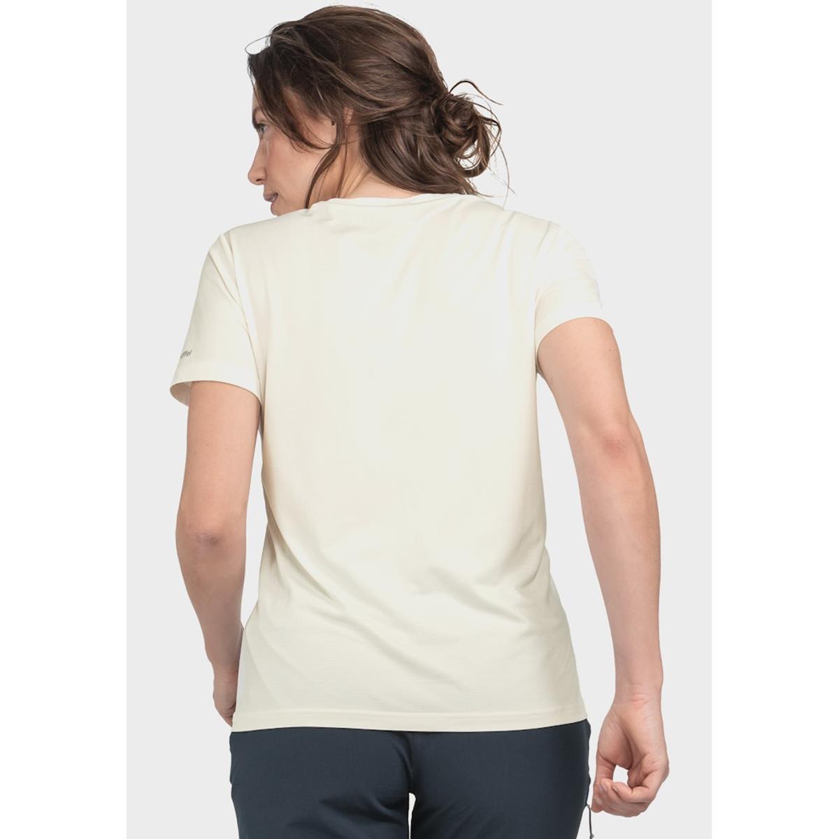 Schöffel CIRC Tauron nordic Damen T-Shirt