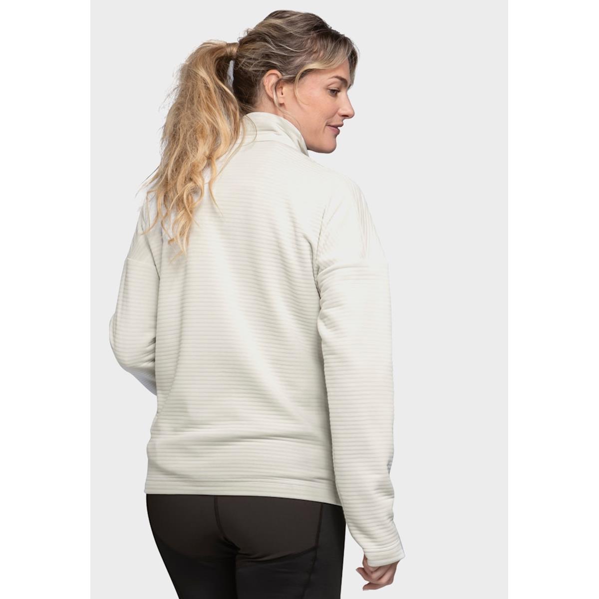 Schöffel CIRC Fleece Jacket Smue nordic Damen Fleecejacke