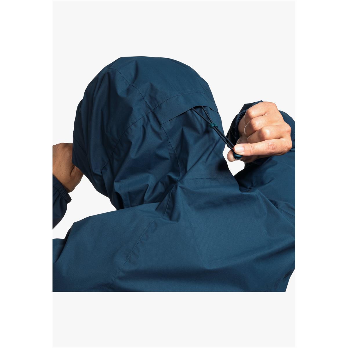 Schöffel 2.5L Tegelberg L dress blues Damen Regenjacke