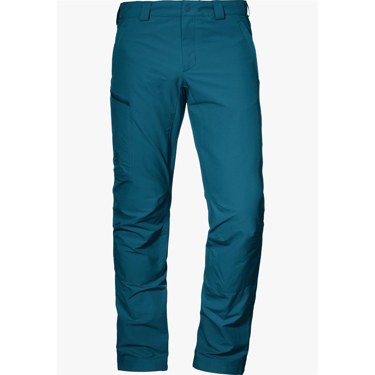 Schöffel Saaremaa lakemount blue Herren Trekkinghose