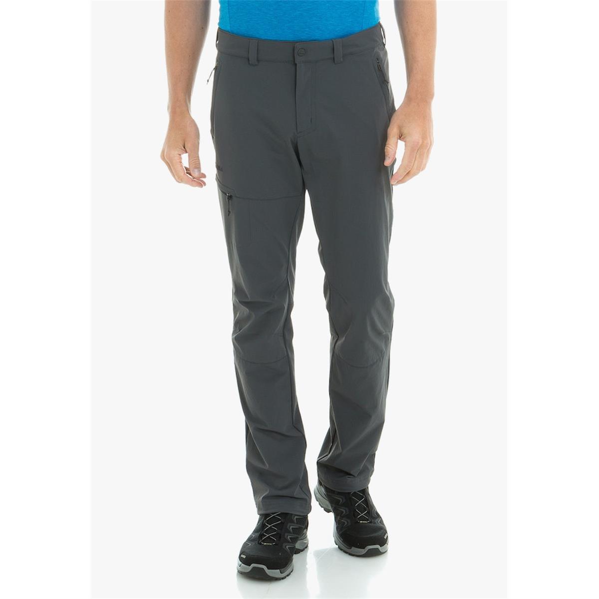 Schöffel Pants Koper1 M short asphalt