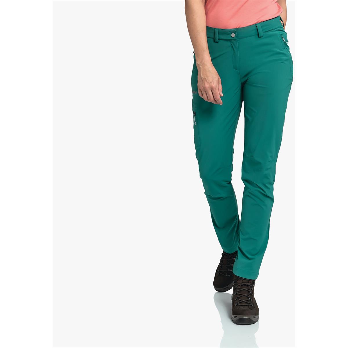 Schöffel Pants Ascona L psychotropical
