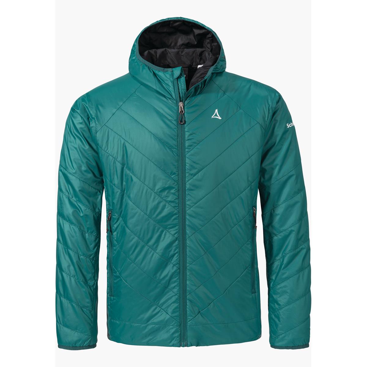 Schöffel Hiking Ins Jacket Style Cascata - quartz