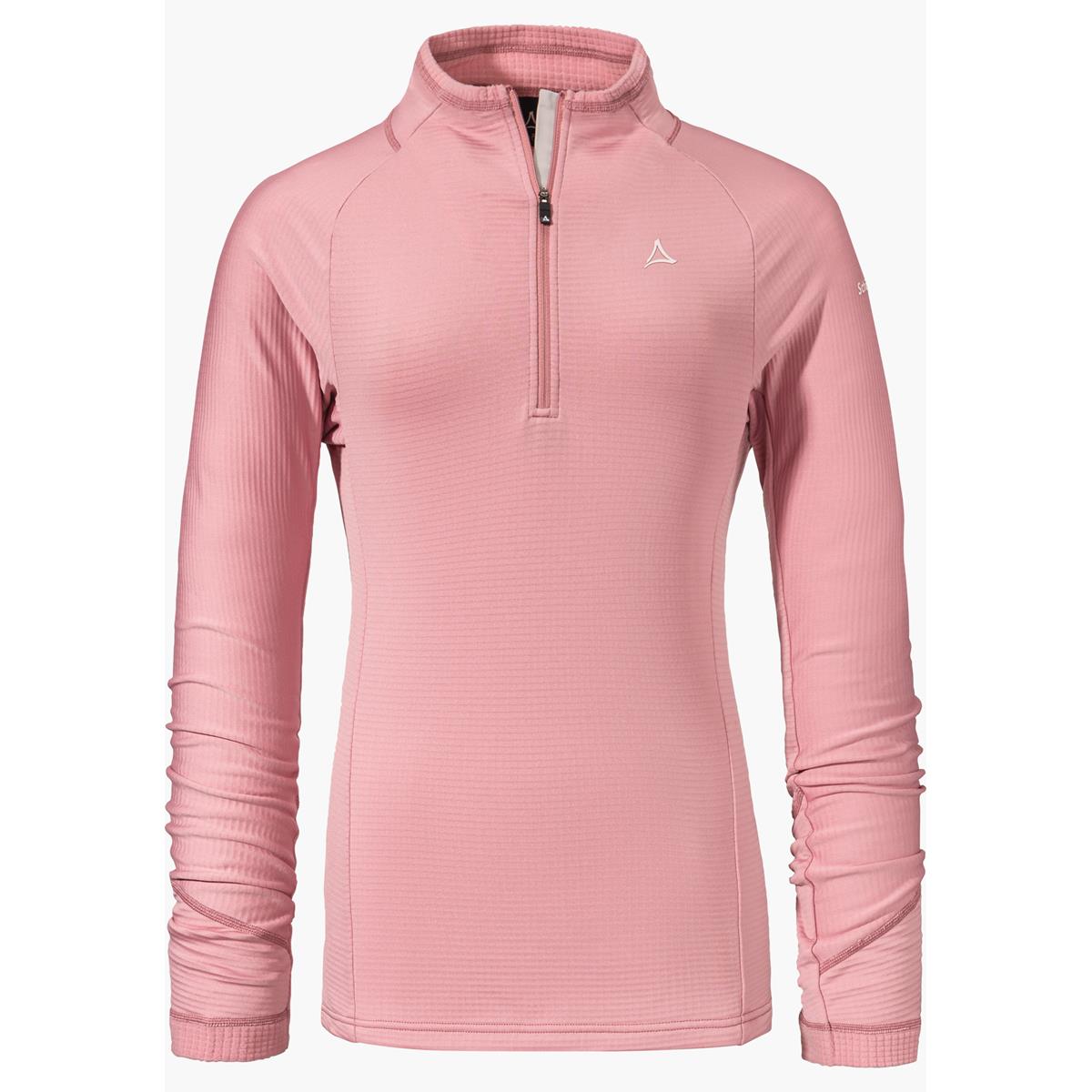 Schöffel Hiking Longsleeve Style Cascata - viola